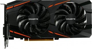 Gigabyte Radeon RX 590 Gaming 8G (GV-RX590GAMING-8GD) Ekran Kartı kullananlar yorumlar